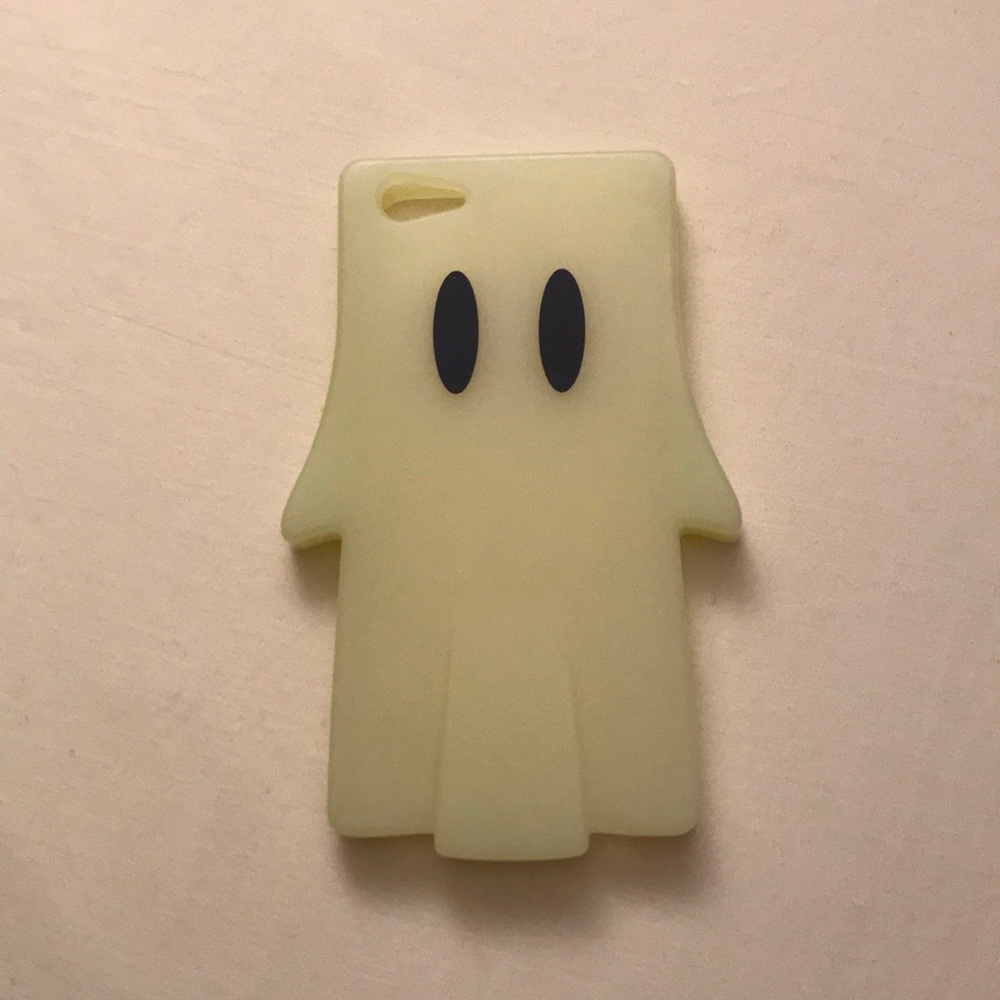 **FINAL PRICE** Glow-in-the-Dark iPhone 5 cases